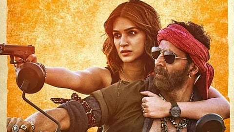 Bachchan Pandey News | Boycott Bachchan Pandey