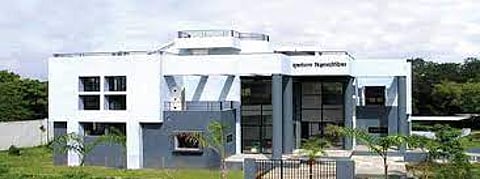 मुक्तांगण विज्ञान शोधिका