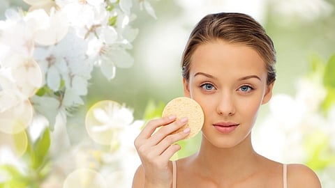 summer beauty skin care tips