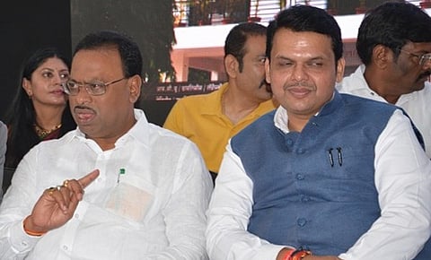 fadnavis and bawankule