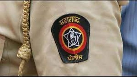 Maharashtra Police