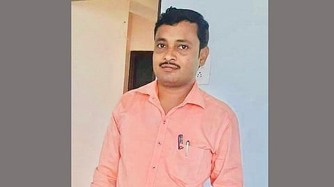 विनोद लोंढे