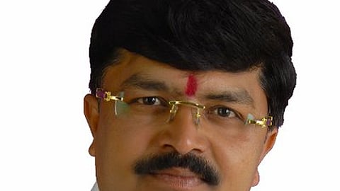 Sunil More
