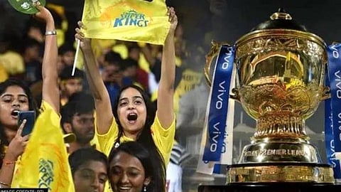 bangladeshi man sneaks into india watch ipl 2022 sent back sports cricket news