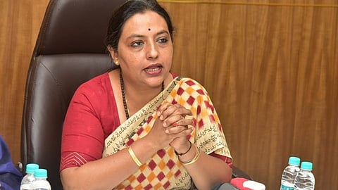 यशोमती ठाकूर