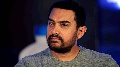 Aamir Khan’s mom reviews ‘Laal Singh Chaddha’; actor says her opinion matters the most