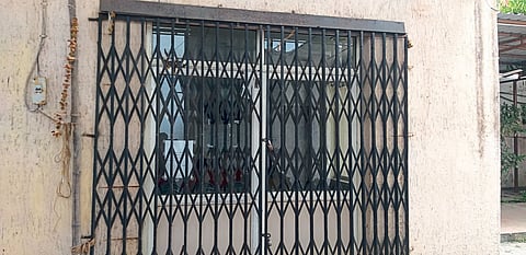 रुग्णालय