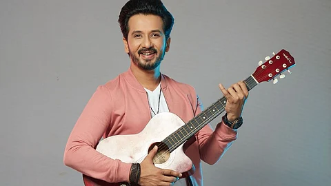 abhijeet khandkekar
