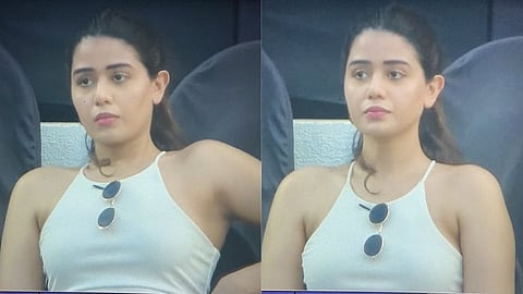 Mystery Girl in IPL 2022