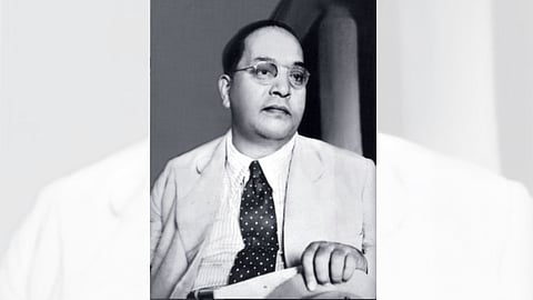 Dr Babasaheb Ambedkar Jayanti 2022 Revolutionary thinker