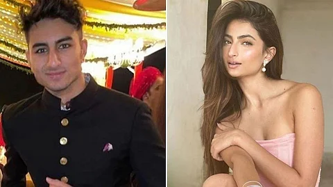 Palak Tiwari Breaks Silence On Ibrahim Ali Khan Dating Rumours, Says Hid Her Face From Shweta Tiwari