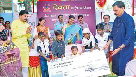 Devata Life Foundation