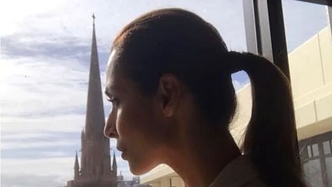 Malaika Arora on her car accident.