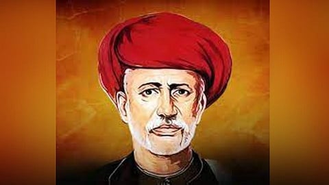 महात्मा फुले