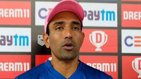 Robin Uthappa Reveal Mumbai Indians Some One Bullied