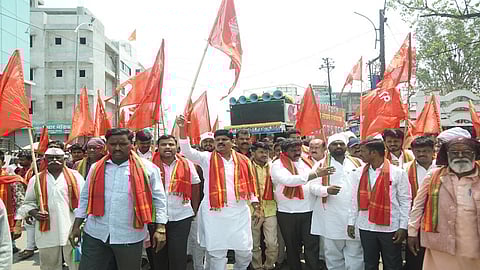 OBC Reservation News