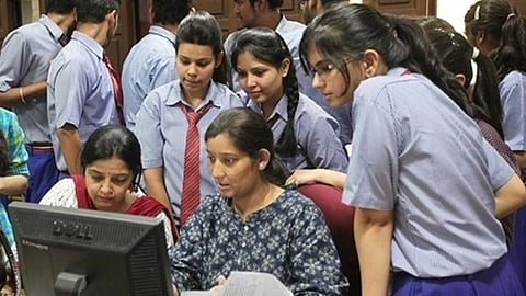 CBSE Term 2 Admit Card 2022 Latest Update