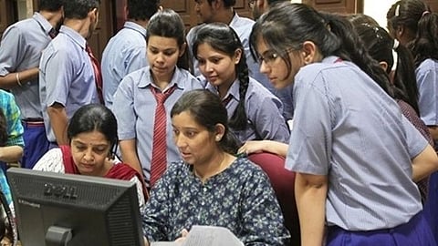 विद्यार्थ्यांनो अभ्यासाला लागा.. CBSE परिक्षेची हॉल तिकीटं जारी