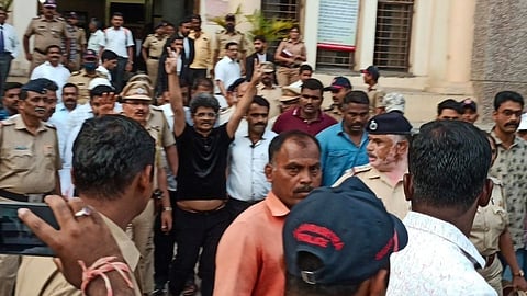 सदावर्ते