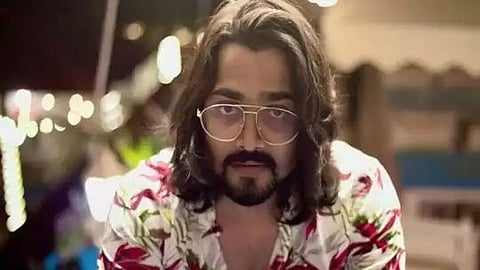 Bhuvan Bam