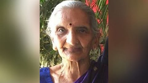 Shubhada Ingle mother of musician Milind Ingle passed away mumbai