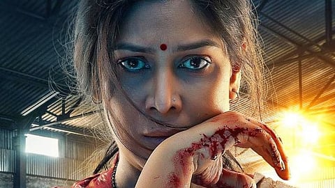 sakshi tanwar in mai