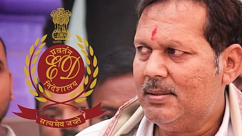 Udayanraje Bhosale