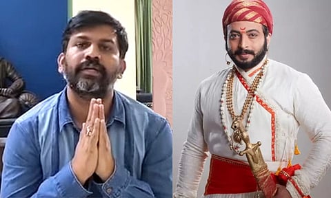 digpal lanjekar and amol kolhe