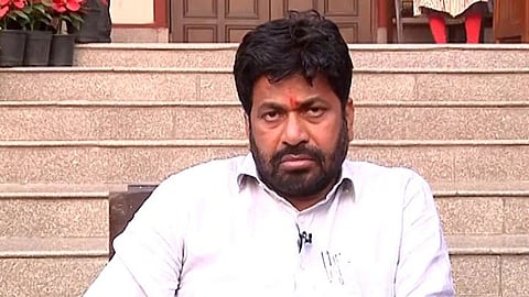 बच्चू कडूंवरील गुन्हे प्रकरणात नवा ट्विस्ट; अहवालातून खुलासा