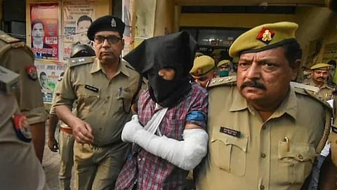 गोरखनाथ मंदिर हल्ला : आरोपी मुर्तझाबाबत पोलिसांचा मोठा खुलासा