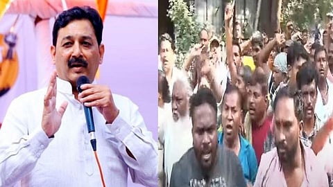 Chhatrapati Sambhajiraje