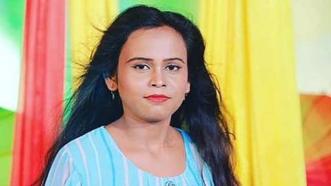 Bhojpuri Singer Shilpi Raj