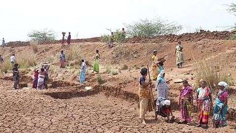Belgoan Heat Intense North Karnataka