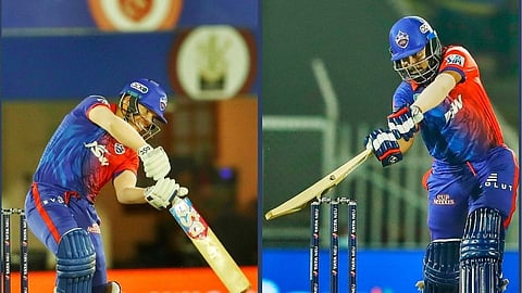 IPL 2022 Delhi Capitals vs Punjab Kings
