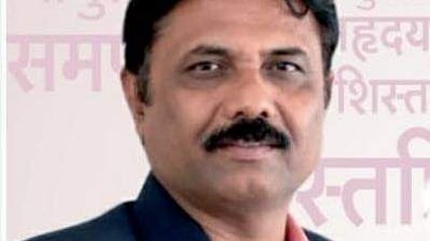 Disclosure on Tribal Scholarship Deputy Director of Education Bhausaheb Chavan Nashik News