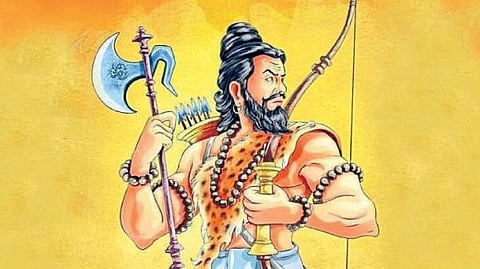Parashuram Janmotsav will be celebrated Brahmin Sangh Three days grand ceremony jalgaon