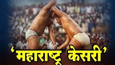 Maharashtra Kesari competition will held in Satara