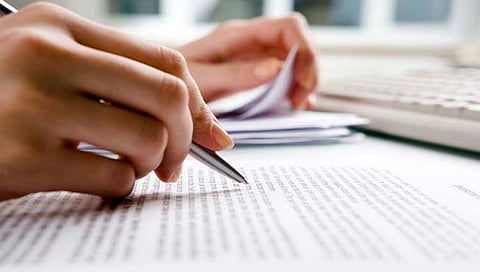 exam