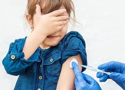 कोरोना डोस