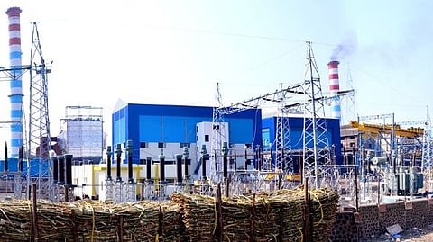 bhima sugar factory