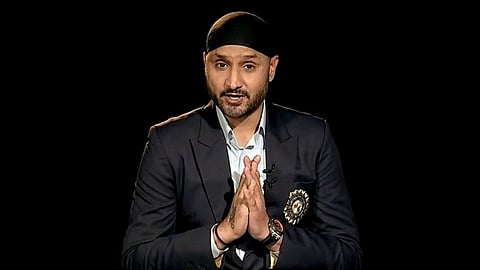 Harbhajan Singh News
