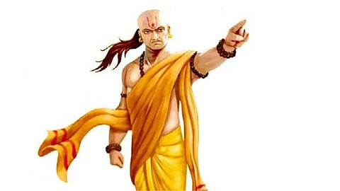 Aachary Chanakya