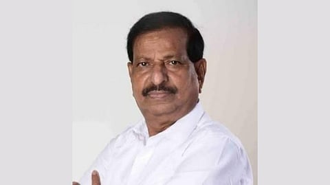 आमदार गणेश नाईक यांच्या अडचणीत वाढ, बलात्काराचा गुन्हा दाखल