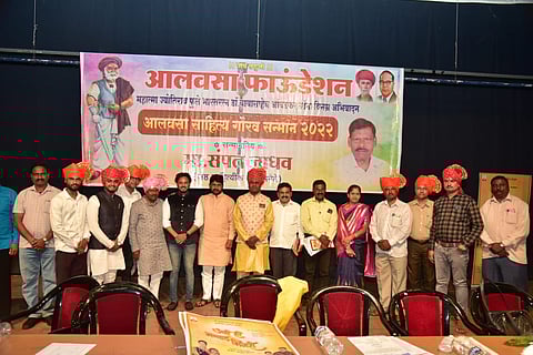 माजी आमदार आवळे