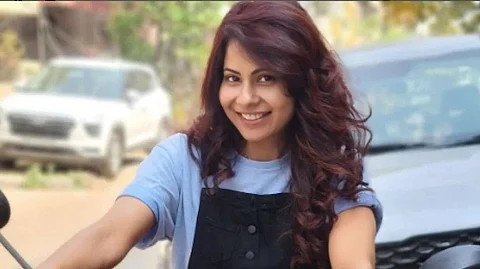 Chhavi Mittal