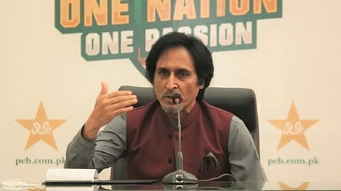 Ramiz Raja
