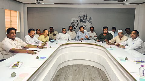 Record profit for MAMCO Bank this year Nashik News