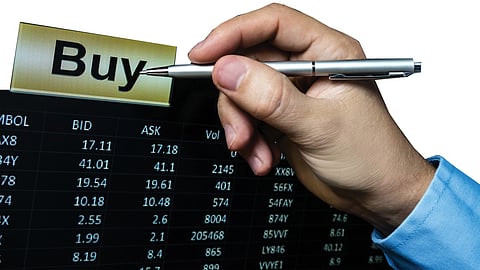 प्री-आयपीओ शेअर खरेदी करताय?