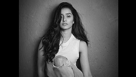 Shraddha Kapoor reveals her reason why she is not in films right now