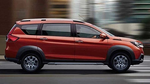 2022 maruti suzuki ertiga facelift bookings open in rs 11000 from today check details